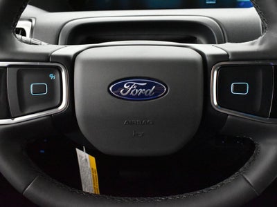 2026 Ford Expedition Active 202A