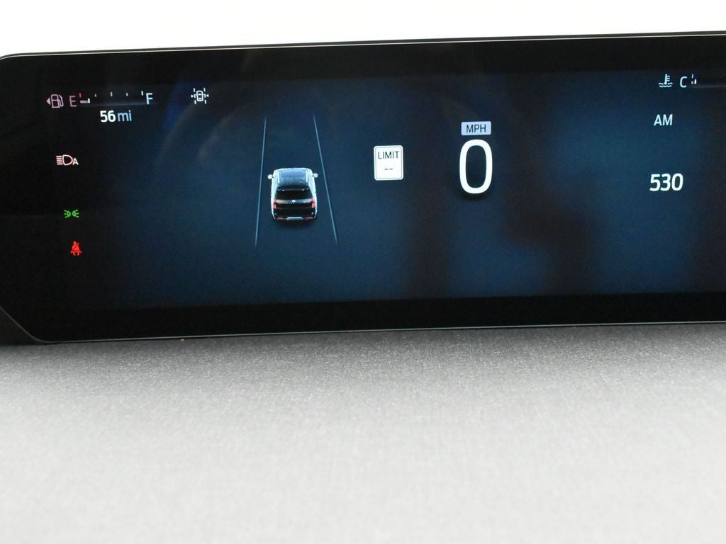 2026 Ford Expedition Active 202A