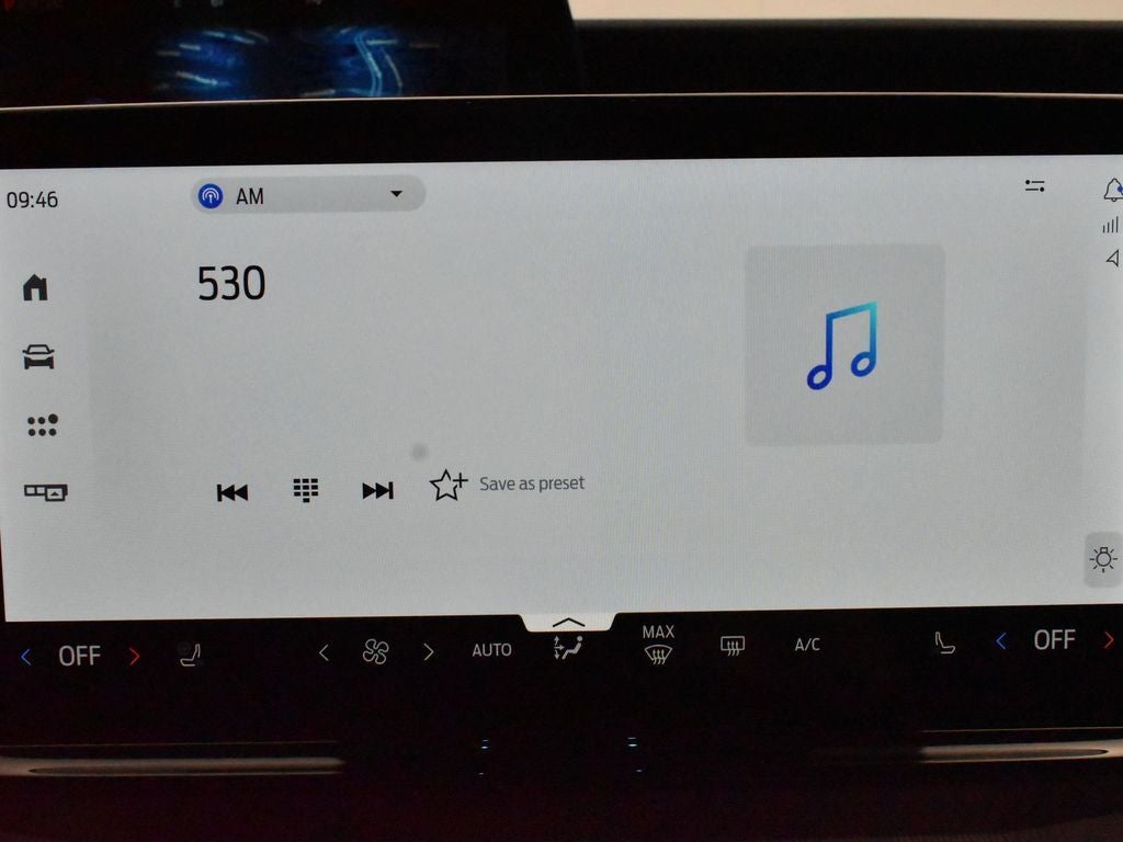 2026 Ford Expedition Active 202A