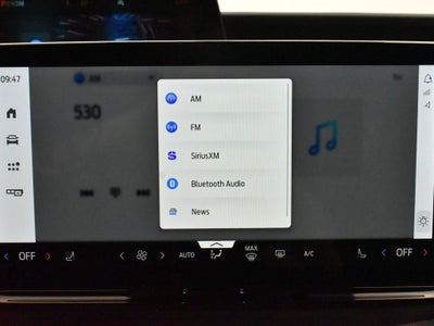 2026 Ford Expedition Active 202A