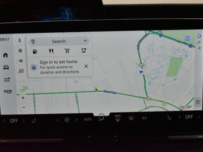 2026 Ford Expedition Active 202A