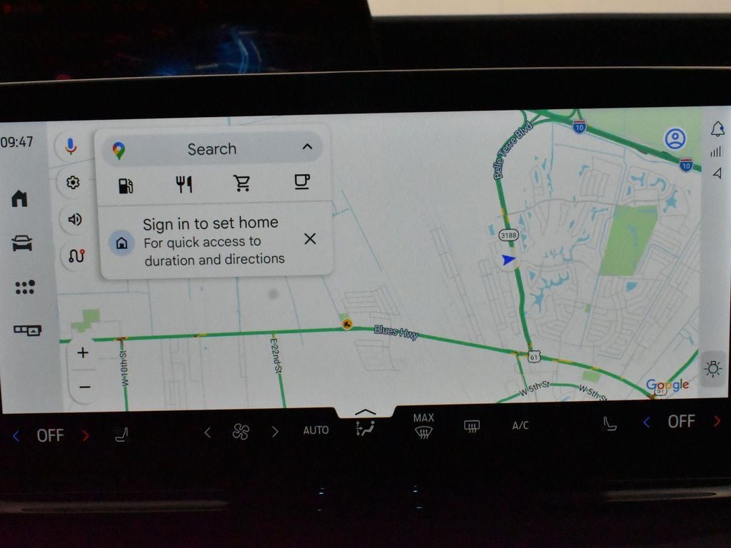 2026 Ford Expedition Active 202A