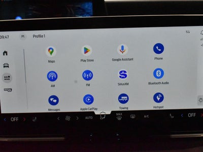 2026 Ford Expedition Active 202A