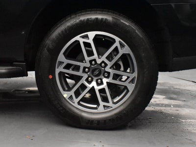 2026 Ford Expedition Active 202A
