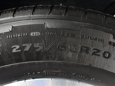 2026 Ford Expedition Active 202A