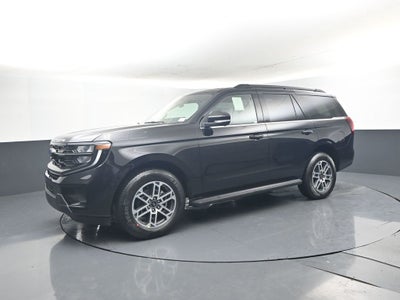 2026 Ford Expedition Active 202A