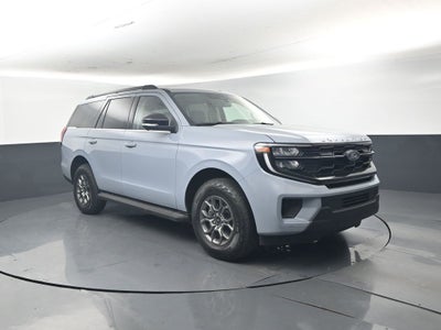 2026 Ford Expedition Active 202A