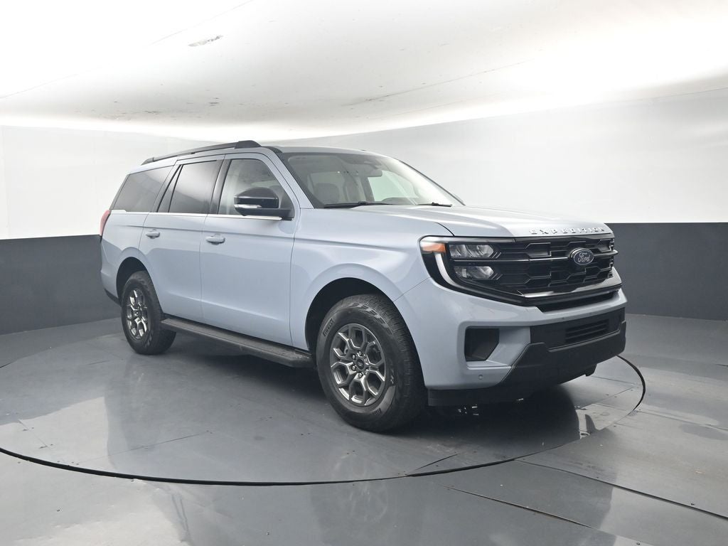 2026 Ford Expedition Active 202A