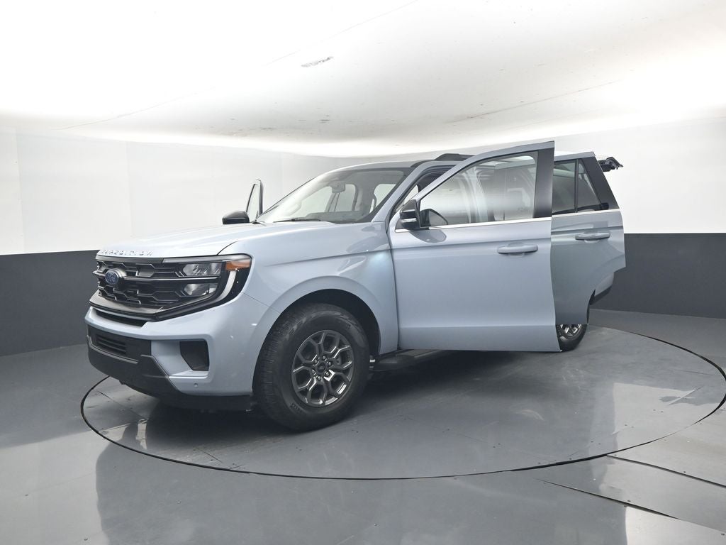 2026 Ford Expedition Active 202A