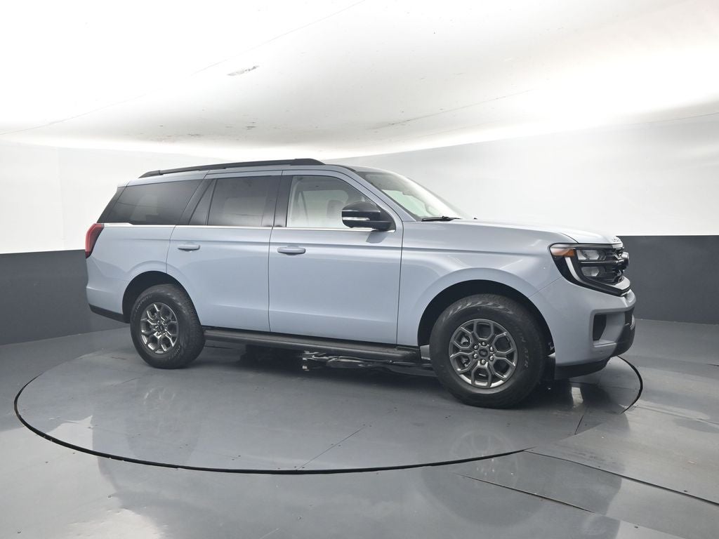 2026 Ford Expedition Active 202A