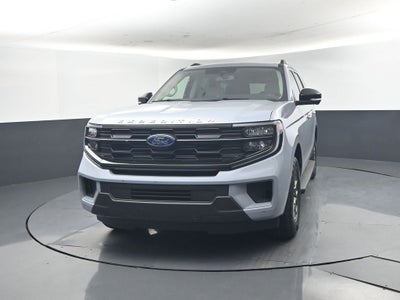 2026 Ford Expedition Active 202A
