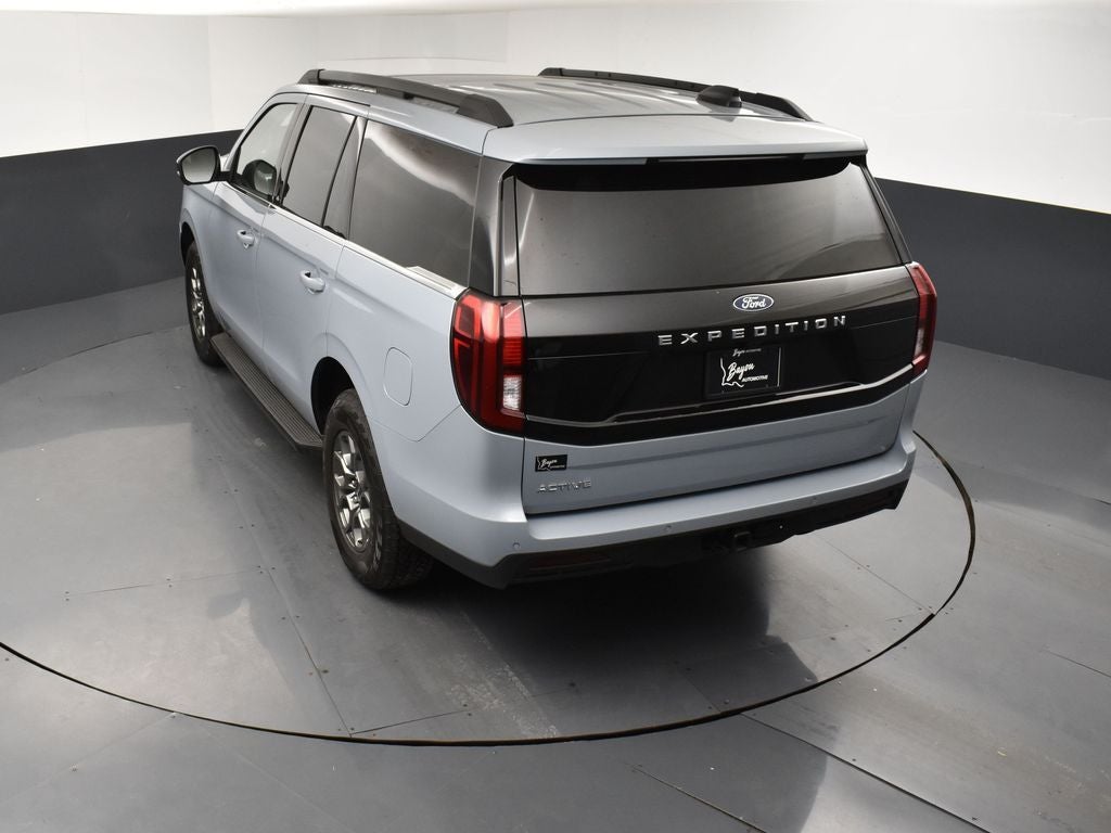2026 Ford Expedition Active 202A