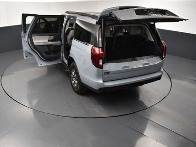 2026 Ford Expedition Active 202A