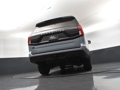 2026 Ford Expedition Active 202A