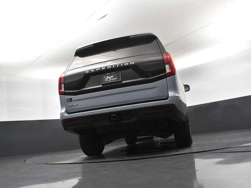 2026 Ford Expedition Active 202A