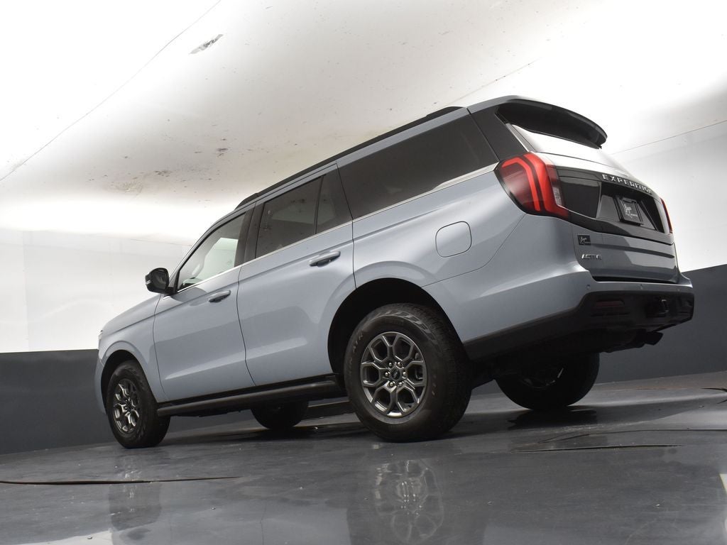 2026 Ford Expedition Active 202A