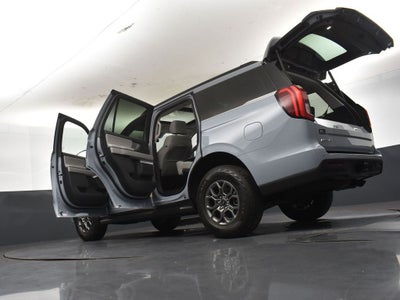 2026 Ford Expedition Active 202A