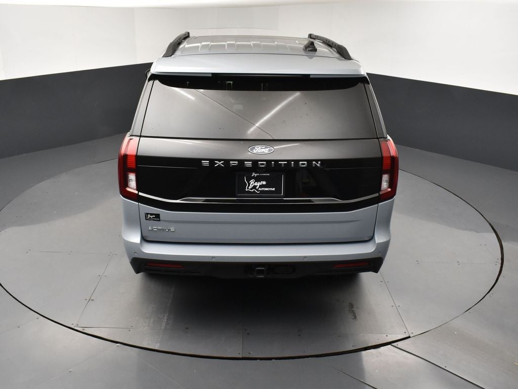 2026 Ford Expedition Active 202A