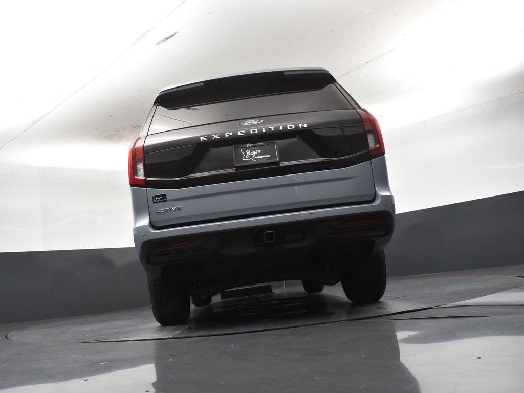 2026 Ford Expedition Active 202A