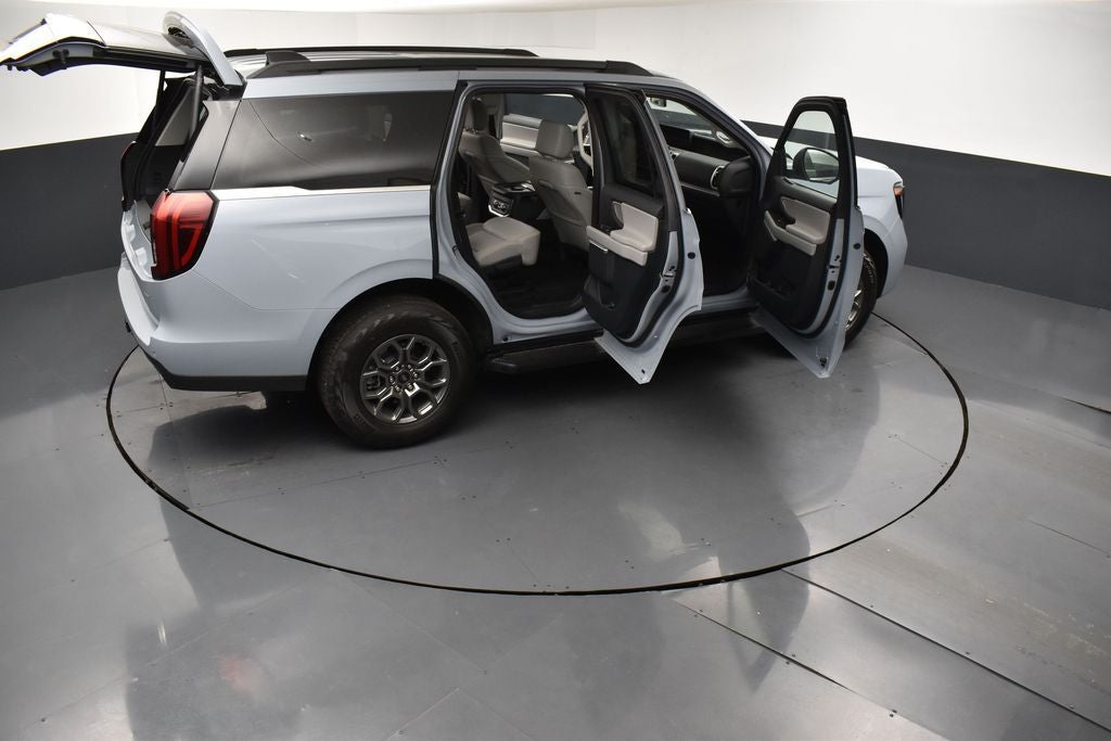 2026 Ford Expedition Active 202A