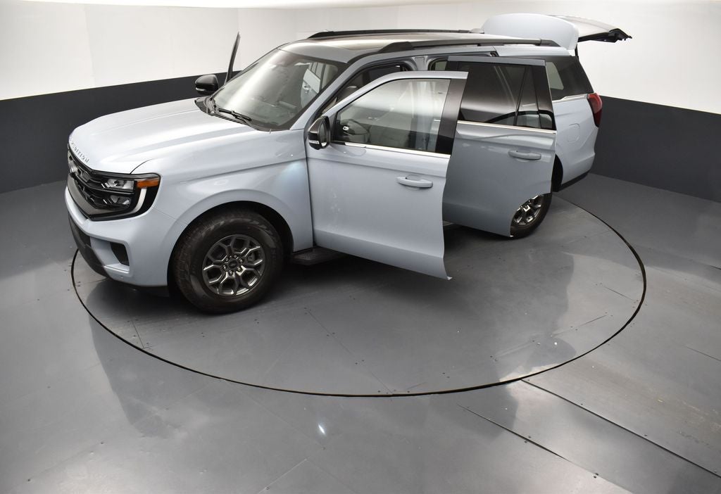2026 Ford Expedition Active 202A