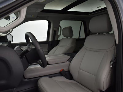 2026 Ford Expedition Active 202A