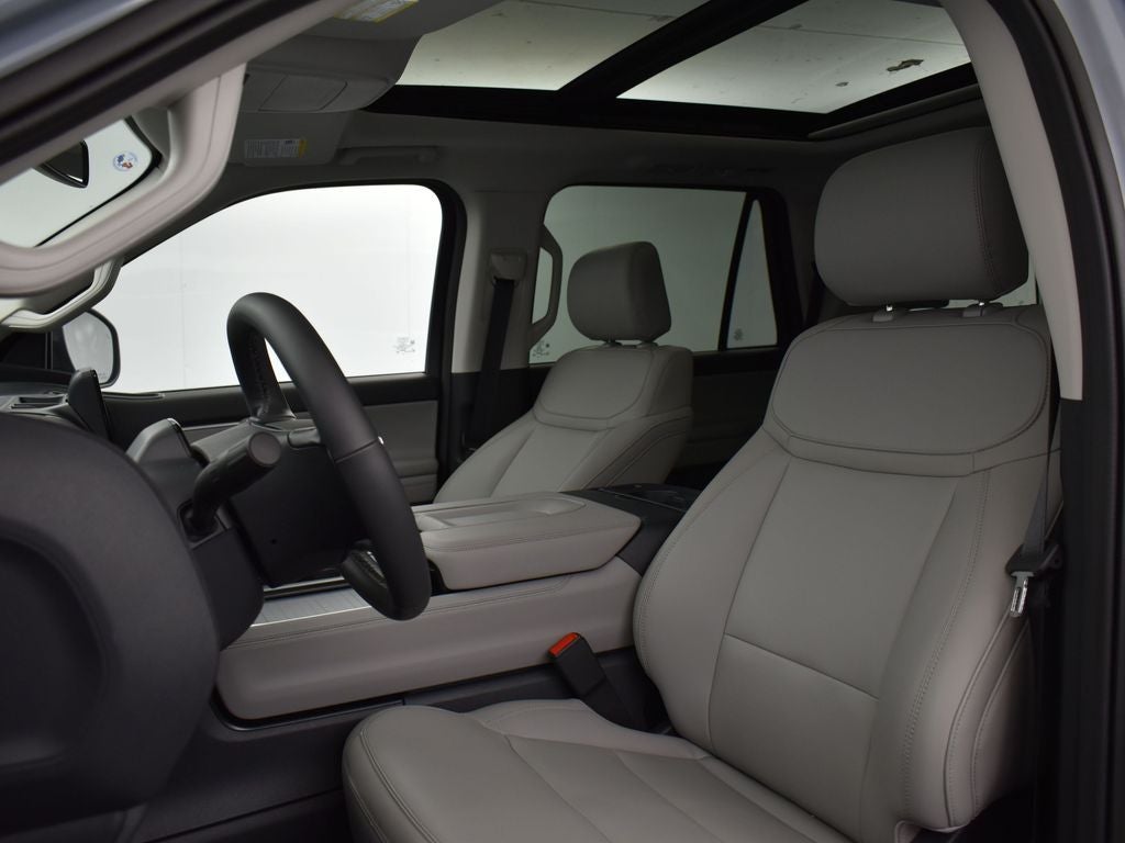 2026 Ford Expedition Active 202A