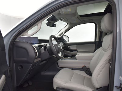 2026 Ford Expedition Active 202A