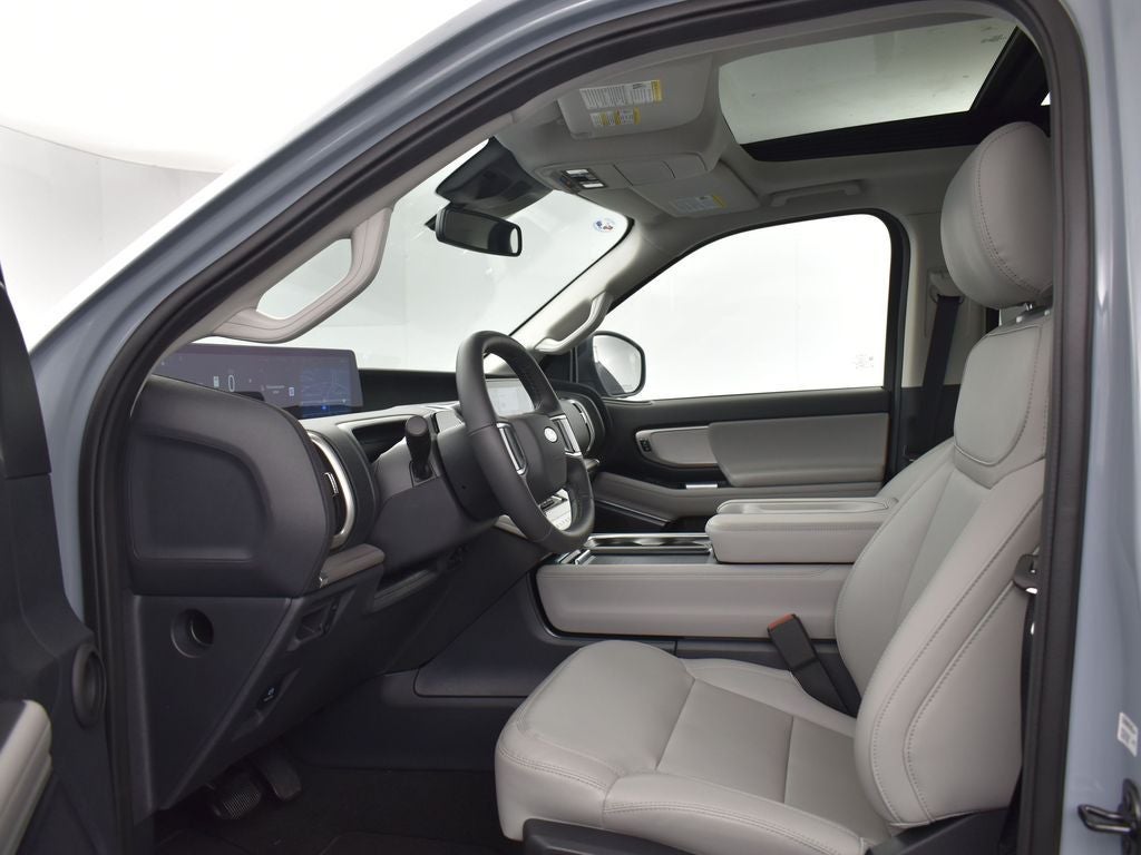 2026 Ford Expedition Active 202A