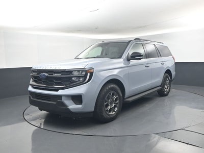 2026 Ford Expedition Active 202A