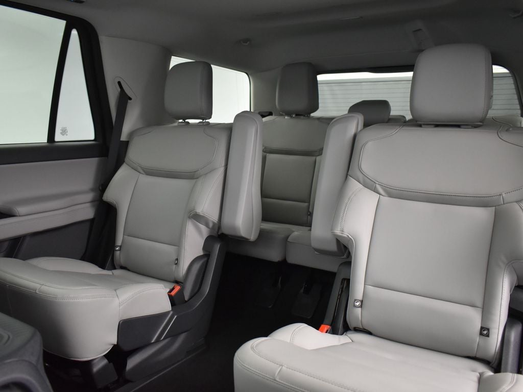 2026 Ford Expedition Active 202A