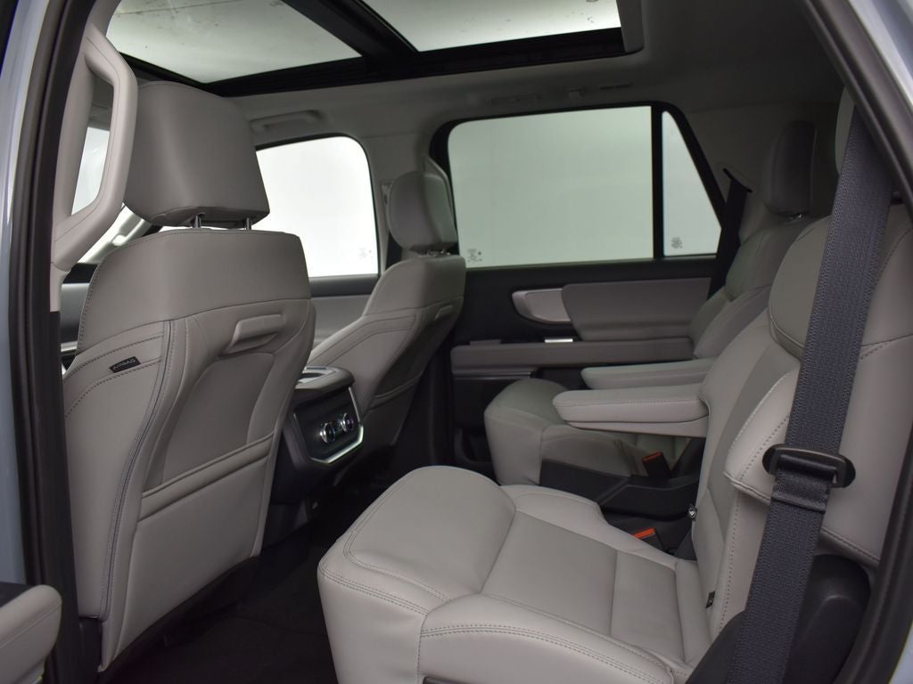 2026 Ford Expedition Active 202A