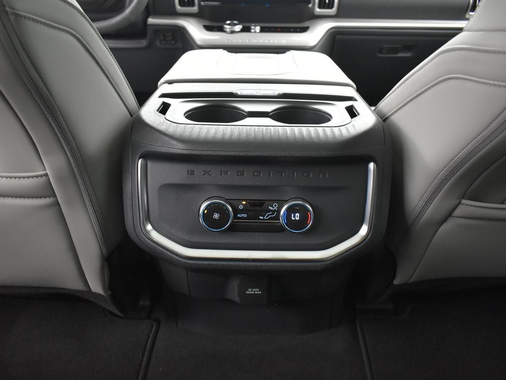 2026 Ford Expedition Active 202A