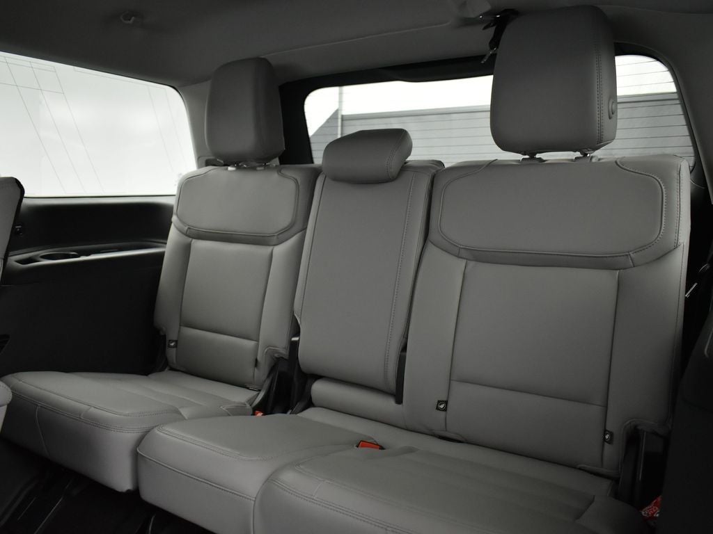 2026 Ford Expedition Active 202A