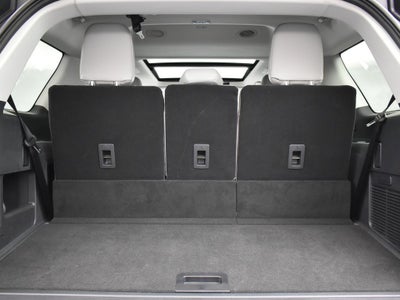 2026 Ford Expedition Active 202A