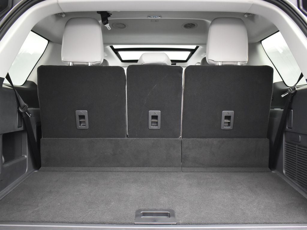 2026 Ford Expedition Active 202A