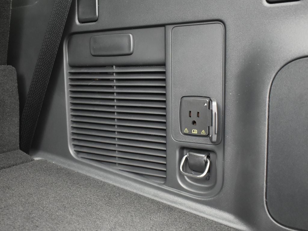 2026 Ford Expedition Active 202A