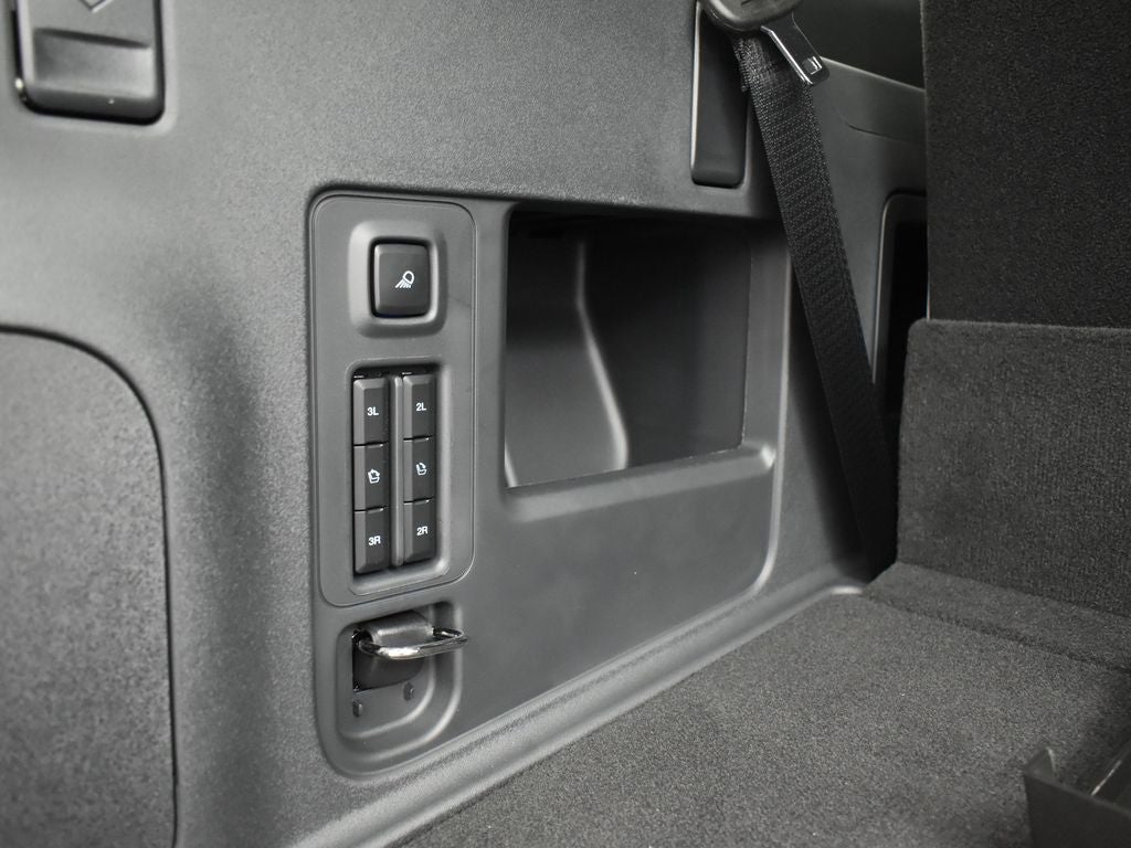 2026 Ford Expedition Active 202A