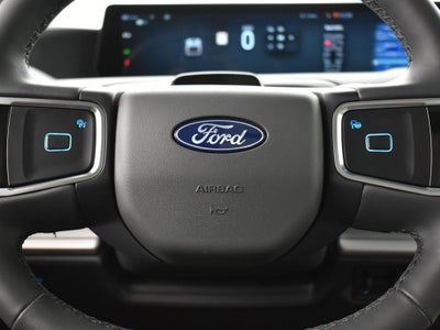 2026 Ford Expedition Active 202A