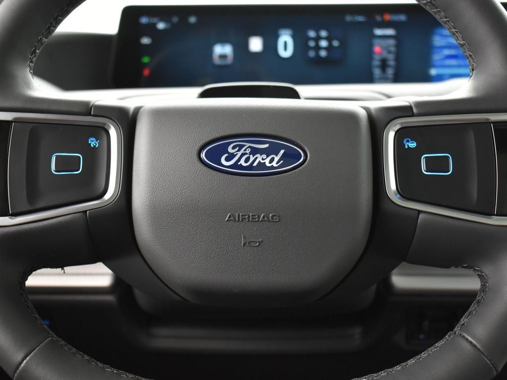 2026 Ford Expedition Active 202A