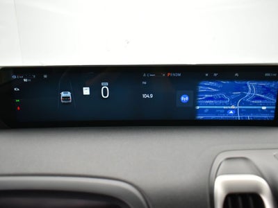 2026 Ford Expedition Active 202A