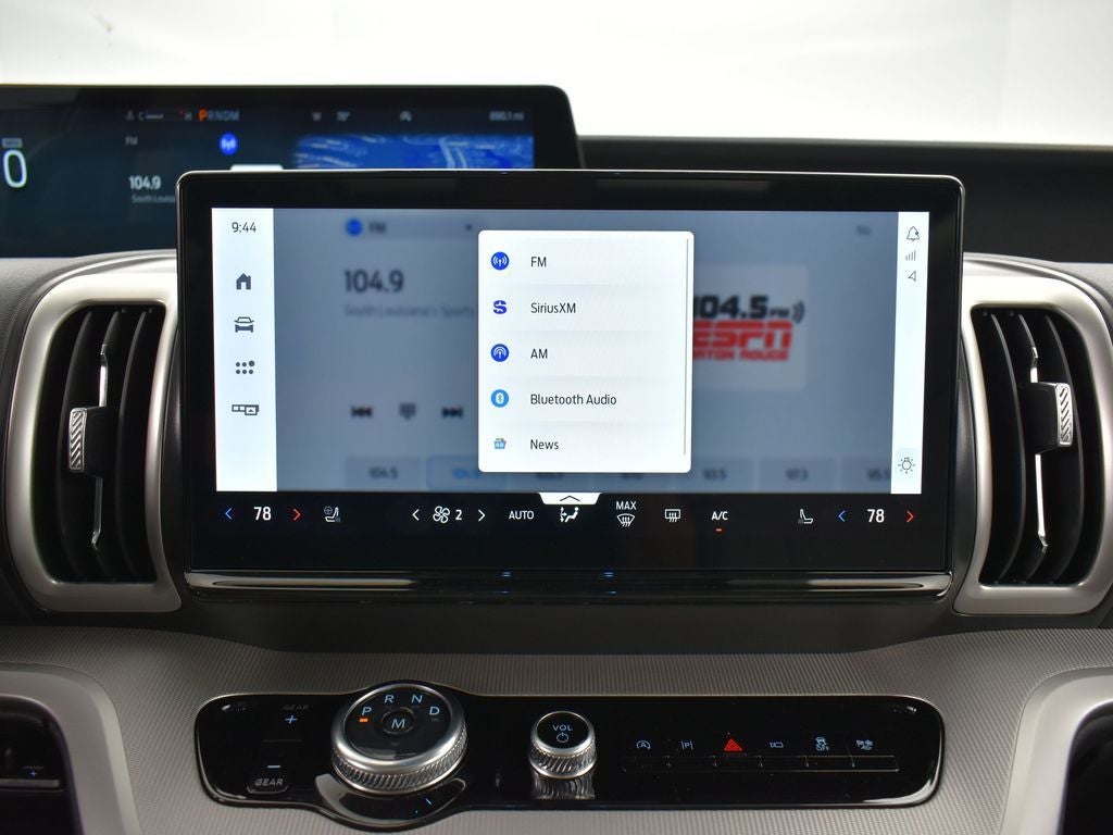 2026 Ford Expedition Active 202A