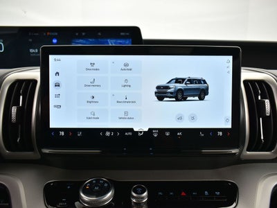 2026 Ford Expedition Active 202A