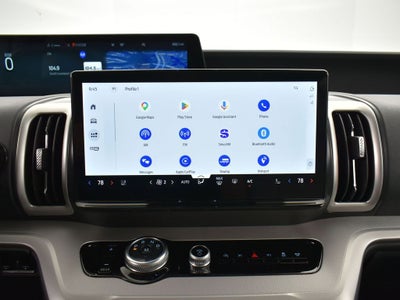 2026 Ford Expedition Active 202A