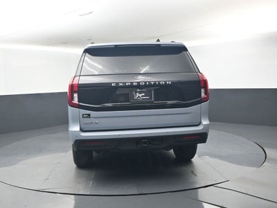 2026 Ford Expedition Active 202A