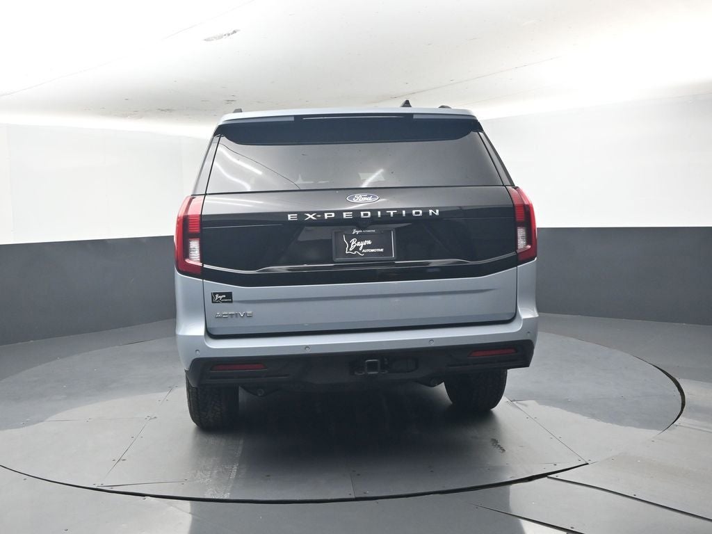 2026 Ford Expedition Active 202A