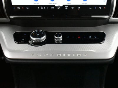 2026 Ford Expedition Active 202A