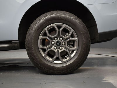 2026 Ford Expedition Active 202A