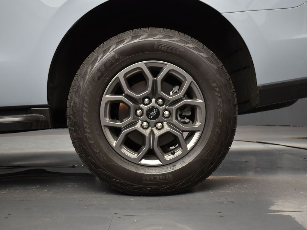 2026 Ford Expedition Active 202A