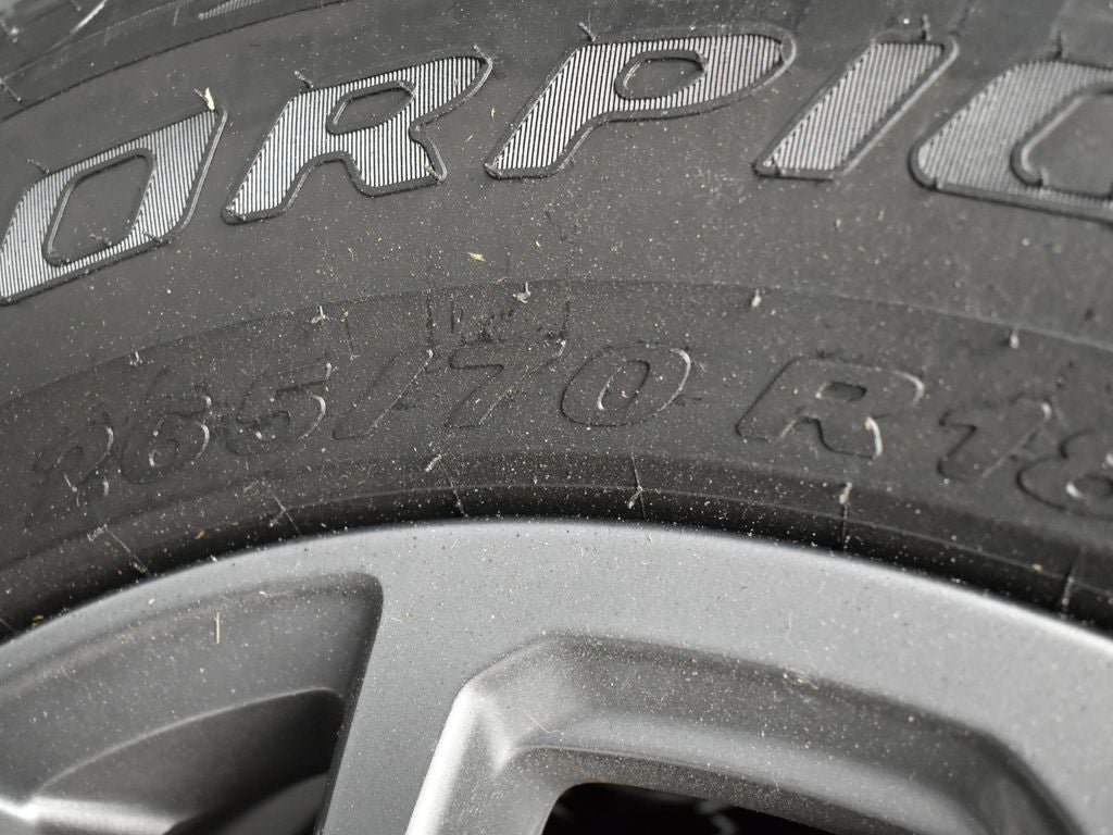 2026 Ford Expedition Active 202A